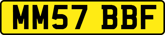 MM57BBF