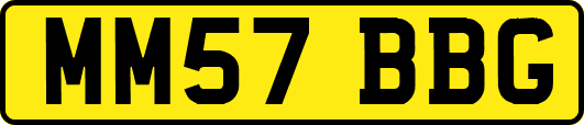 MM57BBG