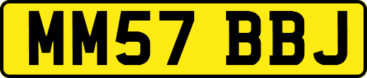 MM57BBJ