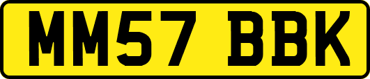 MM57BBK