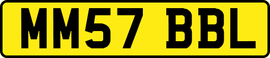 MM57BBL