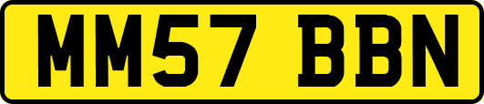 MM57BBN