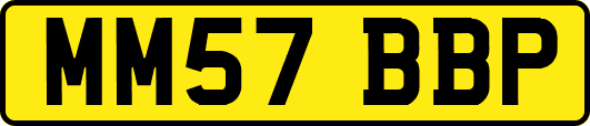 MM57BBP