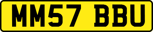 MM57BBU