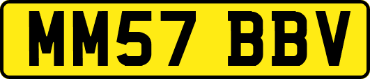 MM57BBV