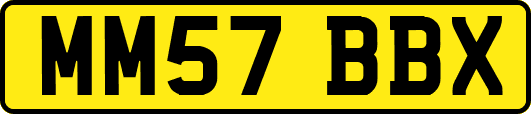 MM57BBX