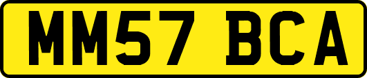 MM57BCA