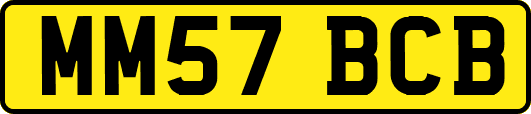 MM57BCB