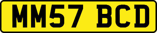 MM57BCD