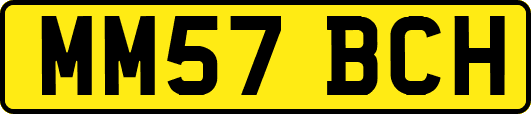 MM57BCH