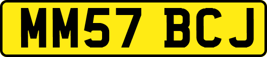 MM57BCJ