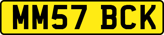 MM57BCK