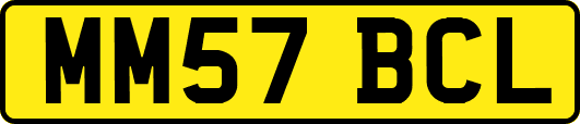 MM57BCL