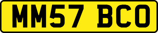MM57BCO
