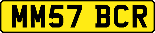 MM57BCR