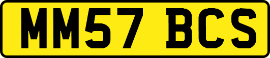 MM57BCS