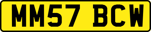 MM57BCW