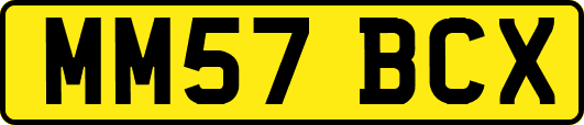 MM57BCX