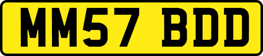 MM57BDD
