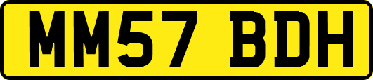 MM57BDH