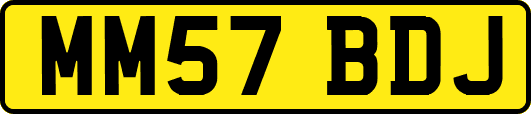 MM57BDJ