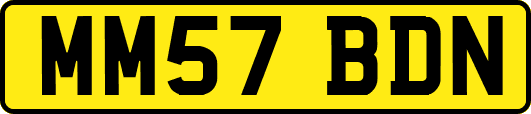 MM57BDN