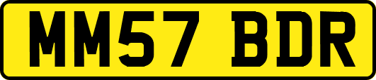 MM57BDR