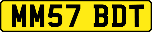 MM57BDT