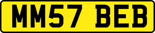 MM57BEB