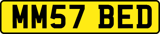 MM57BED