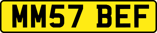 MM57BEF