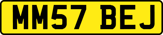 MM57BEJ