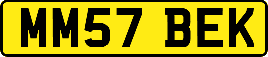 MM57BEK