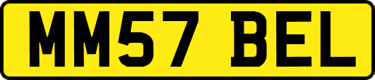 MM57BEL