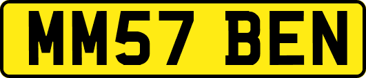 MM57BEN