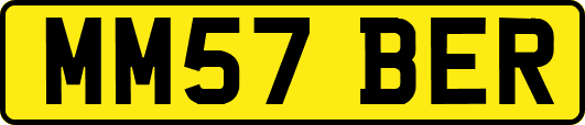 MM57BER