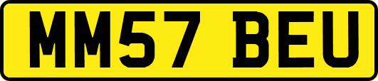 MM57BEU