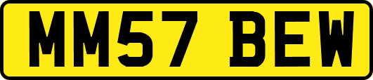 MM57BEW