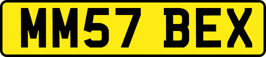 MM57BEX