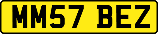 MM57BEZ