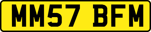 MM57BFM
