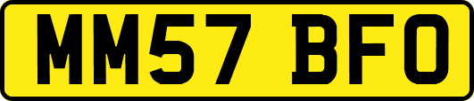 MM57BFO