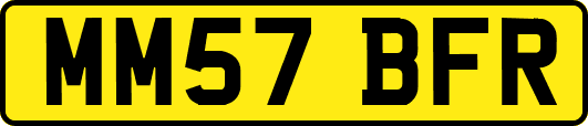 MM57BFR