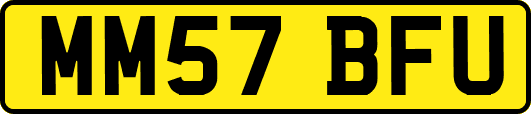 MM57BFU