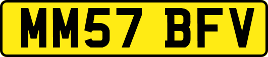 MM57BFV
