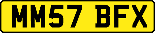 MM57BFX