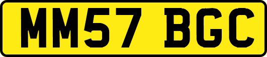 MM57BGC