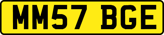 MM57BGE