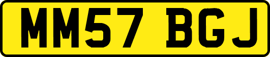 MM57BGJ