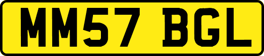 MM57BGL